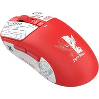 Игровая мышь A4Tech Bloody R72 Pro Pyro Blaze (красный) - Превью изображения №19 — Интернет-магазин Time-Shop