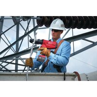 Кримпер Milwaukee M18 HCCT109/42-522C 4933459273 (с 2-мя АКБ, кейс) - Превью изображения №2 — Интернет-магазин Time-Shop