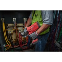 Кримпер Milwaukee M18 HCCT109/42-522C 4933459273 (с 2-мя АКБ, кейс) - Превью изображения №3 — Интернет-магазин Time-Shop