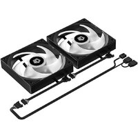 Система жидкостного охлаждения для процессора ID-Cooling FX240 TD - Превью изображения №6 — Интернет-магазин Time-Shop