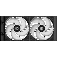 Система жидкостного охлаждения для процессора ID-Cooling FX240 TD - Превью изображения №5 — Интернет-магазин Time-Shop