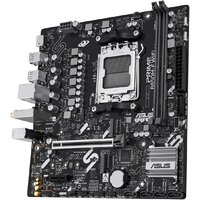Материнская плата ASUS Prime B850M-F WiFi - Превью изображения №2 — Интернет-магазин Time-Shop