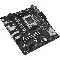 Материнская плата ASUS Prime B850M-F WiFi - Превью изображения №3 — Интернет-магазин Time-Shop