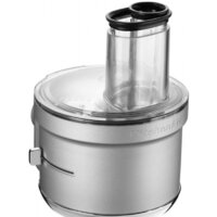 Насадка-овощерезка KitchenAid 5KSM2FPA - Превью изображения №3 — Интернет-магазин Time-Shop