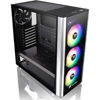 Корпус Thermaltake Level 20 MT ARGB CA-1M7-00M1WN-00 - Превью изображения №2 — Интернет-магазин Time-Shop