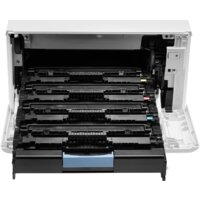 Принтер HP LaserJet Pro M454dw - Превью изображения №4 — Интернет-магазин Time-Shop