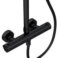 Душевая система  Cersanit Brasko 63112 - Превью изображения №2 — Интернет-магазин Time-Shop