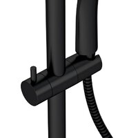 Душевая система  Cersanit Brasko 63112 - Превью изображения №4 — Интернет-магазин Time-Shop