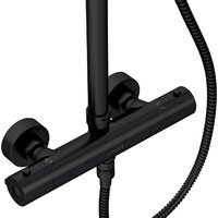 Душевая система  Cersanit Brasko 63112 - Превью изображения №2 — Интернет-магазин Time-Shop