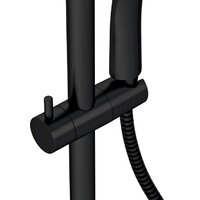 Душевая система  Cersanit Brasko 63112 - Превью изображения №4 — Интернет-магазин Time-Shop