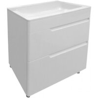 Эстет Тумба с умывальником Kare Luxe ФР-00015241