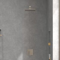 Смеситель без скрытого механизма Villeroy & Boch Subway 3.0 TVS11200200064 - Превью изображения №4 — Интернет-магазин Time-Shop