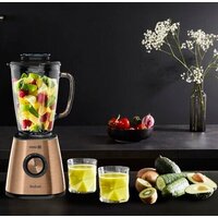 Стационарный блендер Tefal Blendforce 2 Coppertinto BL439G10 - Превью изображения №11 — Интернет-магазин Time-Shop