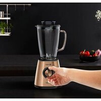 Стационарный блендер Tefal Blendforce 2 Coppertinto BL439G10 - Превью изображения №5 — Интернет-магазин Time-Shop