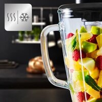 Стационарный блендер Tefal Blendforce 2 Coppertinto BL439G10 - Превью изображения №8 — Интернет-магазин Time-Shop