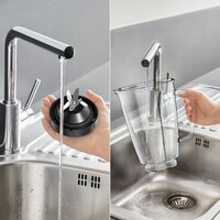 Стационарный блендер Tefal Blendforce 2 Coppertinto BL439G10 - Превью изображения №7 — Интернет-магазин Time-Shop