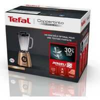 Стационарный блендер Tefal Blendforce 2 Coppertinto BL439G10 - Превью изображения №4 — Интернет-магазин Time-Shop