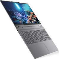 Ноутбук 2-в-1 Lenovo Yoga 7 2-in-1 16ILL10 83JT0001US - Превью изображения №8 — Интернет-магазин Time-Shop