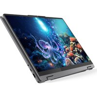 Ноутбук 2-в-1 Lenovo Yoga 7 2-in-1 16ILL10 83JT0001US - Превью изображения №11 — Интернет-магазин Time-Shop