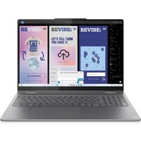 Ноутбук 2-в-1 Lenovo Yoga 7 2-in-1 16ILL10 83JT0001US - Превью изображения №3 — Интернет-магазин Time-Shop