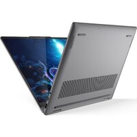 Ноутбук 2-в-1 Lenovo Yoga 7 2-in-1 16ILL10 83JT0001US - Превью изображения №6 — Интернет-магазин Time-Shop