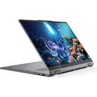 Ноутбук 2-в-1 Lenovo Yoga 7 2-in-1 16ILL10 83JT0001US - Превью изображения №10 — Интернет-магазин Time-Shop