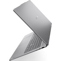 Ноутбук 2-в-1 Lenovo Yoga 7 2-in-1 16ILL10 83JT0001US - Превью изображения №5 — Интернет-магазин Time-Shop