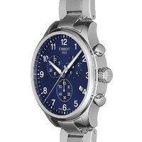 Наручные часы Tissot Chrono XL Classic T116.617.11.047.01 - Превью изображения №2 — Интернет-магазин Time-Shop