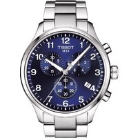 Tissot Chrono XL Classic T116.617.11.047.01
