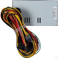 Блок питания Qdion QD-650PNR 80+ - Превью изображения №2 — Интернет-магазин Time-Shop