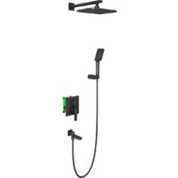 Timo Torne SX-4399/03SM (черный)