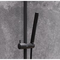 Душевая система  Damixa Scandinavian Pure 936730300 - Превью изображения №3 — Интернет-магазин Time-Shop