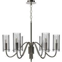 Подвесная люстра ST Luce SL2005.103.06 - Превью изображения №3 — Интернет-магазин Time-Shop