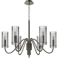 Подвесная люстра ST Luce SL2005.103.06 - Превью изображения №4 — Интернет-магазин Time-Shop