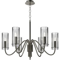 Подвесная люстра ST Luce SL2005.103.06 - Превью изображения №2 — Интернет-магазин Time-Shop