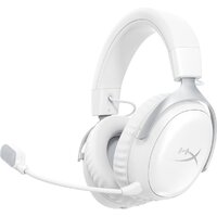 HyperX Cloud III S Wireless (белый)