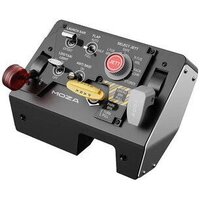 Оборудование для авиасимов Moza MTLP Panel AS009 - Превью изображения №2 — Интернет-магазин Time-Shop