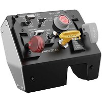 Оборудование для авиасимов Moza MTLP Panel AS009 - Превью изображения №4 — Интернет-магазин Time-Shop
