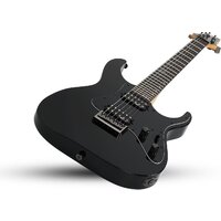 Электрогитара Schecter Banshee-6 SGR SBK - Превью изображения №3 — Интернет-магазин Time-Shop