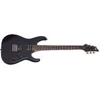 Электрогитара Schecter Banshee-6 SGR SBK - Превью изображения №2 — Интернет-магазин Time-Shop
