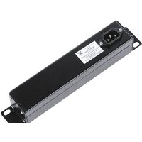 Блок розеток ЦМО БР-3П-10-9005 (3 розетки, без шнура питания) - Превью изображения №3 — Интернет-магазин Time-Shop