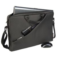 Сумка Rivacase 8730 (серый) - Превью изображения №2 — Интернет-магазин Time-Shop