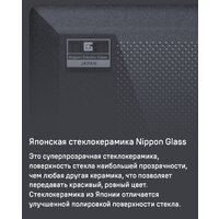 Варочная панель MAUNFELD CVI292S2FDGR - Превью изображения №11 — Интернет-магазин Time-Shop
