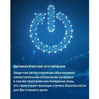 Варочная панель MAUNFELD CVI292S2FDGR - Превью изображения №15 — Интернет-магазин Time-Shop