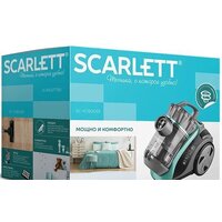 Пылесос Scarlett SC-VC80C63 - Превью изображения №4 — Интернет-магазин Time-Shop