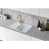 Кухонная мойка Berg BROW11AP - Превью изображения №2 — Интернет-магазин Time-Shop