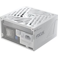 Seasonic Focus GX-1000 White ATX 3.1