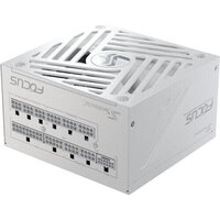 Блок питания Seasonic Focus GX-1000 White ATX 3.1 - Превью изображения №10 — Интернет-магазин Time-Shop