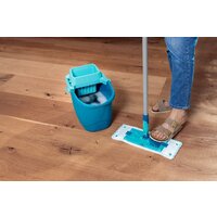 Швабра-моп Leifheit Power Clean M 55511 - Превью изображения №7 — Интернет-магазин Time-Shop
