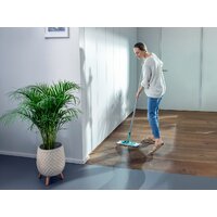 Швабра-моп Leifheit Power Clean M 55511 - Превью изображения №8 — Интернет-магазин Time-Shop